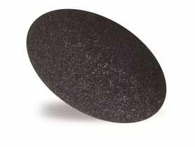 Tarcza ścierna 37 cm gradacja 16 DEDRA