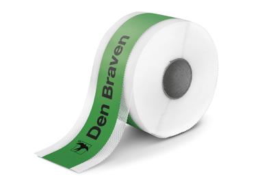 Zdjęcie: Taśma hydroizolacyjna Sanitary-Band 120/70-50 m DEN BRAVEN