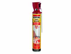 Piana montażowa 770 ml wężykowa SOUDAL