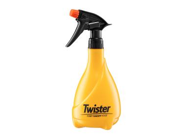 Zdjęcie: Opryskiwacz Twister 0,5L żółty KWAZAR