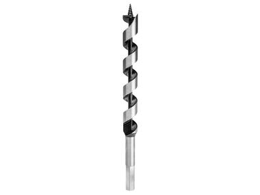 Zdjęcie: Wiertło do drewna świder din1052  12x230 mm PRO FACHMAYER