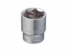 Nasadka 6-kątna CV 1/2 - 15 mm z zawieszką PROLINE
