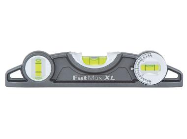 Zdjęcie: Poziomica Torpedo Fatax xl STANLEY