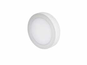 Oprawa natynkowa Downlight okragła 12 W VOLTENO