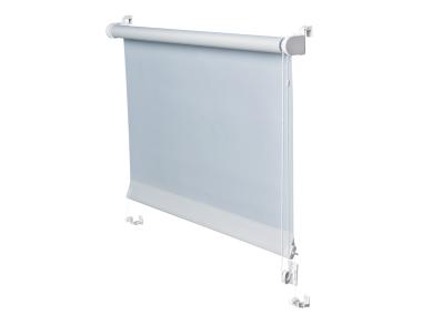 Zdjęcie: Roleta mini Tone 1430 pistacja 72,5x150 cm GARDINIA