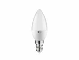 Żarówka LED, C30, SMD2835, 3000K, E14, 3,0W, 260lm G-TECH