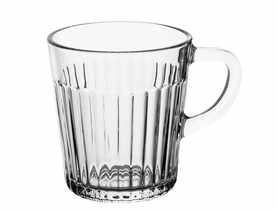 Szklanka Malmo z uchem 250 ml GALICJA