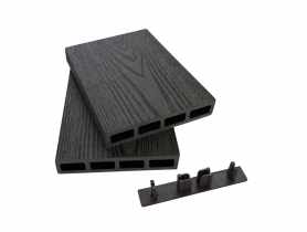 Sztacheta komorowa BB-150H21 szary dł. niestandarSEQO