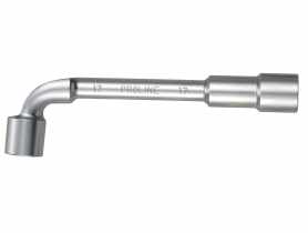 Klucz nasadowy fajkowy dwustronny 22 mm CV PROLINE