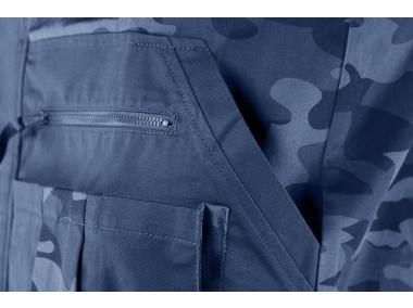 Zdjęcie: Bluza robocza Camo Navy, rozmiar XL NEO