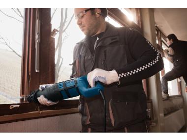 Zdjęcie: Piła szablasta GSA 1300 PCE BOSCH