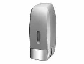 Dystrybutor mydła L2 1000 ml satyna BISK