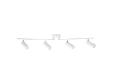Zdjęcie: Lampa sufitowa LED Gavi 4x4.5W biała POLUX
