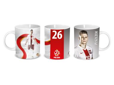 Zdjęcie: Kubek Boss Piszczek 300 ml DAJAR