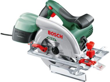 Zdjęcie: Pilarka tarczowa sieciowa 1200 W PKS 55 A BOSCH
