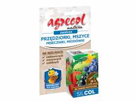 Środek na szkodnki Silcol 0,01 L AGRECOL