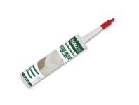 Uszczelniacz akrylowy biały 300 ml STALCO
