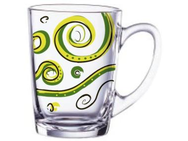 Zdjęcie: Kubek New Morning Ladybird 320 ml LUMINARC