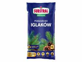 Gotowe podłoże Osmocote do Iglaków 50 L SUBSTRAL