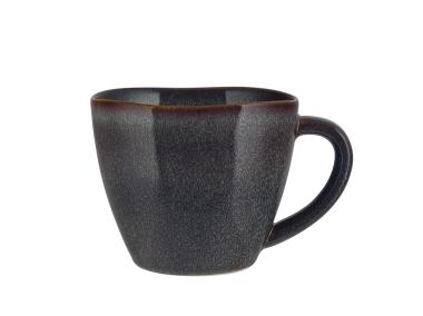 Zdjęcie: Kubek ceramiczny 500 ml Reactive patyna ALTOMDESIGN