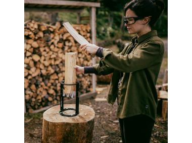Zdjęcie: Łuparka do drewna rozmiar S 1079157 X-Series FISKARS
