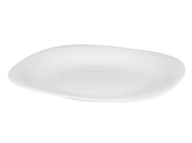 Zdjęcie: Talerz deserowy Quadro  21,5 cm GALICJA