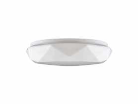 Plafoniera SMD Diana Led 16W kolor biały STRUHM