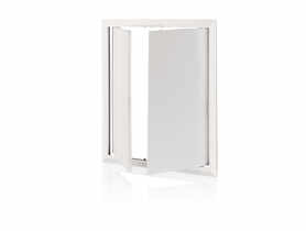Drzwiczki rewizyjne plastikowe 400x400 mm VENTIKA
