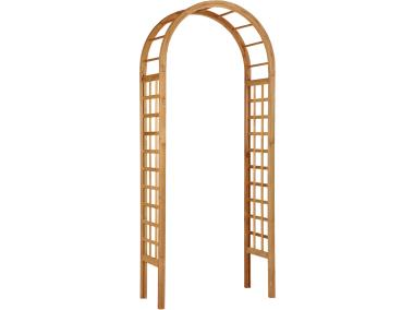 Zdjęcie: Pergola Róża 100x230x45 dąb SOBEX