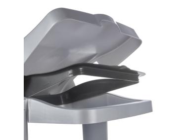 Zdjęcie: Stojak na worki ole KEEEPER