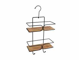 Półka podwójna Umbra BISK