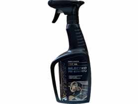 Mleczko do kokpitu 750 ml PIT STOP