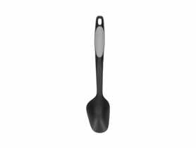 Łyżka Black Stone czarna ZWIEGER