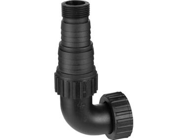 Zdjęcie: Króciec uniwersalny 1 1/2" - 3/4" T.I.P.
