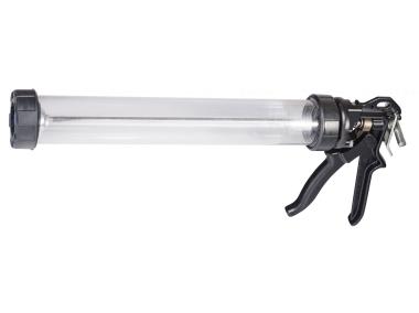 Zdjęcie: Wyciskacz manualny do folii 300 ml z systemu CFS+ R-GUN 600 RAWLPLUG