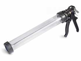 Wyciskacz manualny do folii 300 ml z systemu CFS+ R-GUN 600 RAWLPLUG