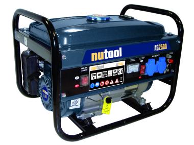 Zdjęcie: Generator pradotwórczy 2,2 kW NUTOOL
