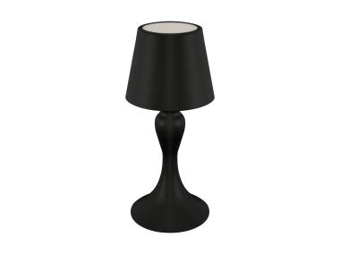 Zdjęcie: Lampka stołowa SMD LED Baron CCT kolor czarny max 2 W STRUHM