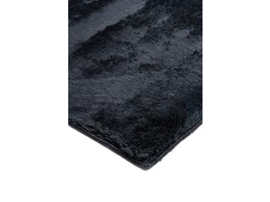 Zdjęcie: Dywan Loren 120x170 cm czarny MULTI-DECOR