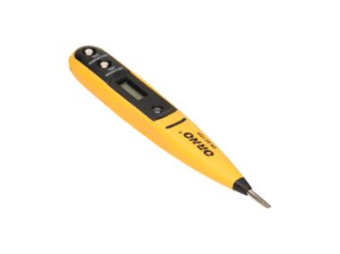 Zdjęcie: Próbnik tester napięcia 12-250 W ORNO