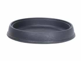 Podstawka Massive 51 cm antracyt PROSPERPLAST