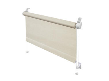 Zdjęcie: Roleta mini Faro 203 krem 57x150 cm GARDINIA