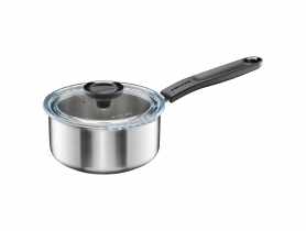 Rondel ze stali nierdzewnej z pokrywką 1,5 L FISKARS