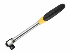 Grzechotka Microtough 3/8" STANLEY