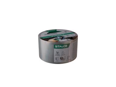 Zdjęcie: Taśma naprawcza duct tape 48 mm x 10 m STALCO