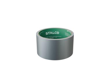 Zdjęcie: Taśma naprawcza duct tape 48 mm x 10 m STALCO