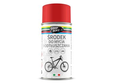 Zdjęcie: Środek do mycia i odtłuszczania 150 ml GOOD BIKE