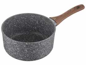 Rondel aluminiowy Master 20 cm - 2,4 L bez pokrywki FLORINA