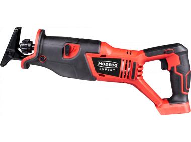 Zdjęcie: Pilarka szablowa 18 V, głębokość 150 mm suw. 20 mm RAWLPLUG