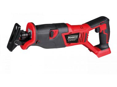 Zdjęcie: Pilarka szablowa 18 V, głębokość 150 mm suw. 20 mm RAWLPLUG